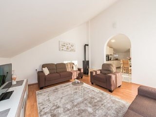 Apartment Vrsi Ausstattung 5