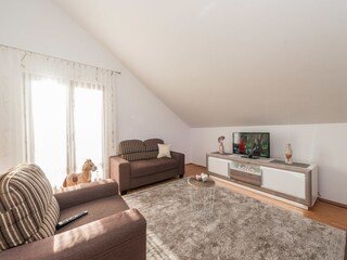 Appartamento Vrsi Caratteristiche 6