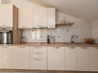 Apartment Vrsi Features 25