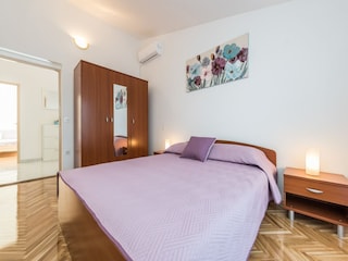 Apartment Vrsi Ausstattung 12