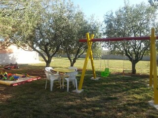 Apartment Vrsi Outdoor Recording 4