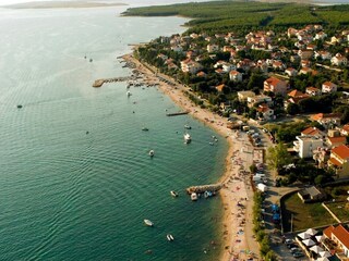 Apartamento Vrsi Entorno 31