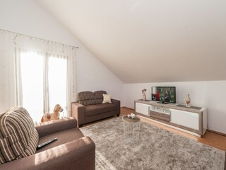 Apartment Vrsi Ausstattung 8