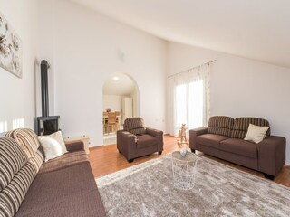 Appartement Vrsi Équipement 10