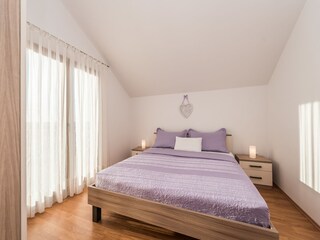 Apartment Vrsi Ausstattung 10