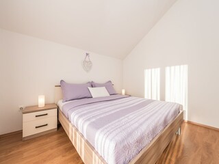 Apartment Vrsi Ausstattung 25