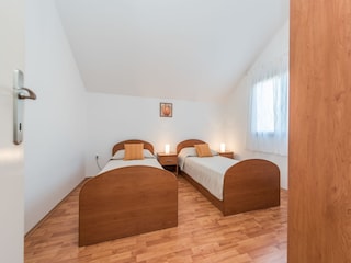 Apartment Vrsi Ausstattung 22