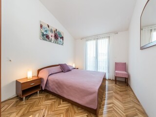 Appartement Vrsi Équipement 21