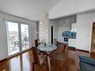 Villa Murter (Stadt) Équipement 22