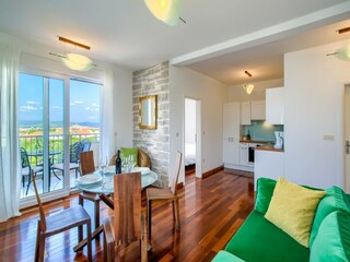 Villa Murter (Stadt) Caratteristiche 26