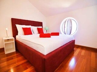 Villa Murter (Stadt) Características 19