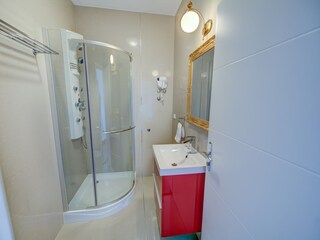 Villa Murter (Stadt) Ausstattung 14