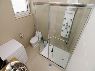 Villa Murter (Stadt) Caratteristiche 28