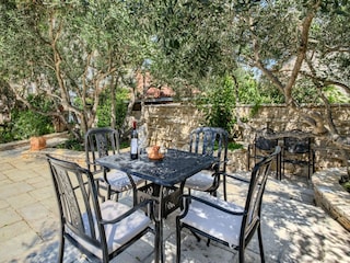 Villa Murter (Stadt) Outdoor Recording 9