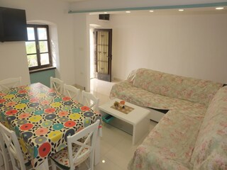 Maison de vacances Selce Équipement 6