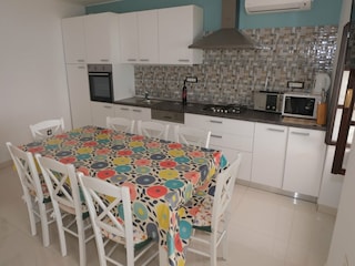 Holiday house Selce Features 10