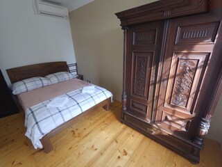 Casa per le vacanze Selce Caratteristiche 14