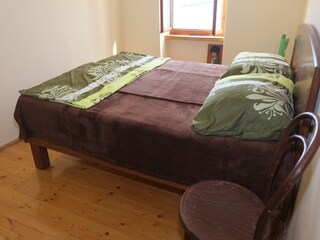 Casa de vacaciones Selce Características 7