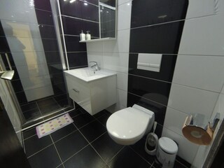 Holiday house Selce Features 6