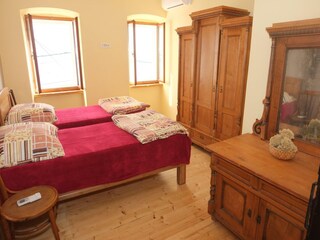 Maison de vacances Selce Équipement 12