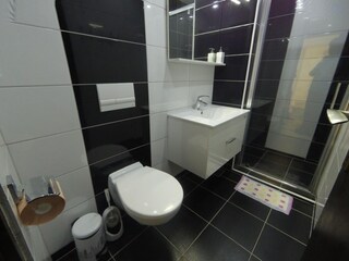 Holiday house Selce Features 8