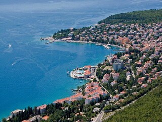 Maison de vacances Selce Environnement 18