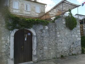 Ferienhaus in Crikvenica mit Meerblick - Selce - image1