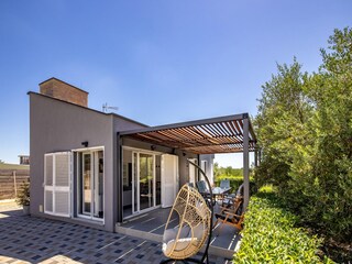 Villa Polača Grabación al aire libre 5