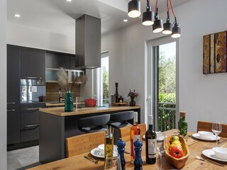 Villa Polača Équipement 25