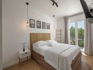 Villa Polača Características 17