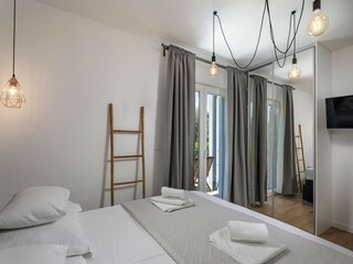 Villa Polača Ausstattung 19