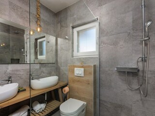 Villa Polača Características 22