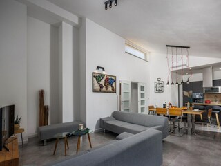 Villa Polača Características 25