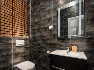 Villa Polača Ausstattung 24