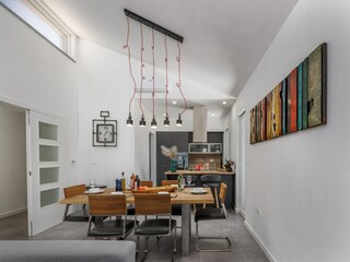 Villa Polača Ausstattung 22