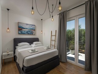Villa Polača Características 30