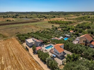Villa Polača Umgebung 35