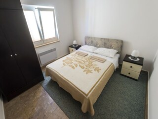 Ferienhaus Turanj Ausstattung 18