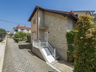 Vakantiehuis Turanj Kenmerken 19