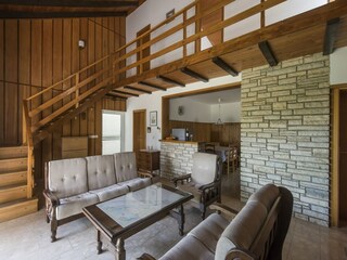 Maison de vacances Turanj Équipement 16