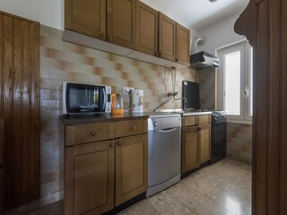 Casa per le vacanze Turanj Caratteristiche 26