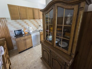 Ferienhaus Turanj Ausstattung 24