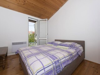 Ferienhaus Turanj Ausstattung 22