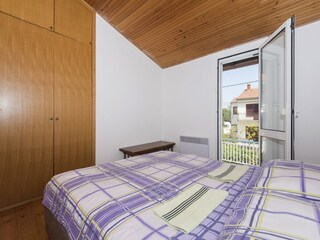 Maison de vacances Turanj Équipement 27