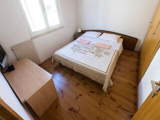 Maison de vacances Turanj Équipement 23