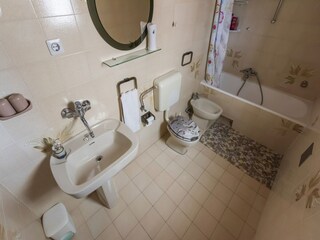 Casa per le vacanze Turanj Caratteristiche 29