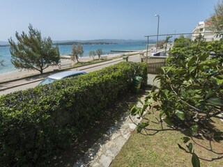 Casa de vacaciones Turanj  40