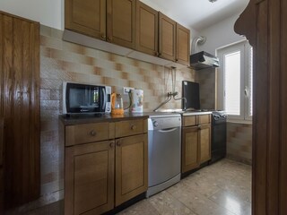 Ferienhaus Turanj Ausstattung 14