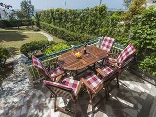 Holiday house Turanj Outdoor Recording 2