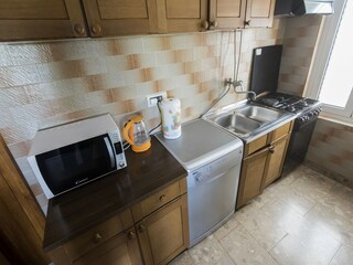 Ferienhaus Turanj Ausstattung 30